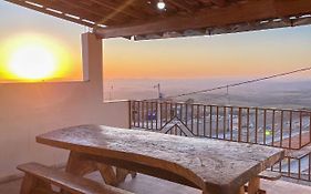 Casa Por do Sol.